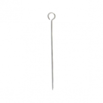 575693 Oval skewer 12"SPECIAL
