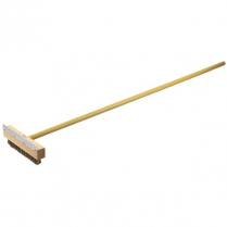 611001 Pastry brush 1"