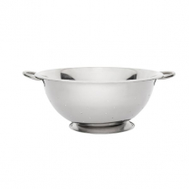 746110 Colander 8qt s/s
