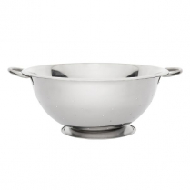 746111 Colander 13qt s/s
