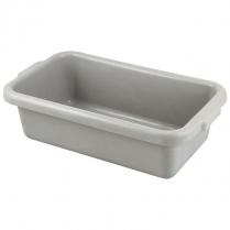 1919 Undercounter tote box grey