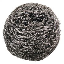 571950 Stainless scour sponge