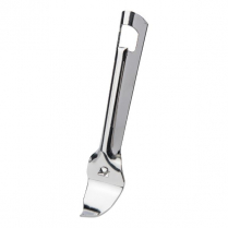574079 Large can punch nickel plated
