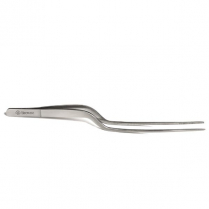 57517 Scissor tong 10"