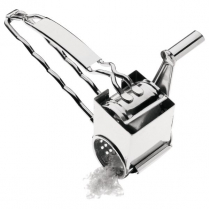746607 Rotary cheese grater s/s