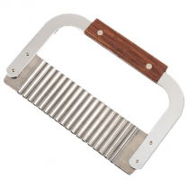 574309 Forged fork s/s SEE 34-3934