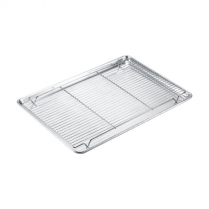 575524 Wire rib grate 15"x25"