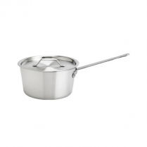 5813903 Thermalloy sauce pan 3.75qt alum