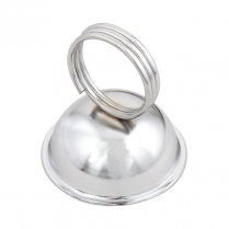 57596 Menu clip ring type (548)