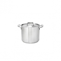 5723910 Thermalloy stockpot s/s 10qt
