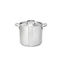 5723912 Thermalloy stockpot s/s 12qt