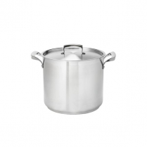 5723916 Thermalloy stockpot s/s 16qt