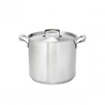 5723920 Thermalloy stockpot s/s 20qt