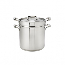5724082 Thermalloy pasta cooker 12qt w/lid
