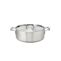5724009 Thermalloy brazier s/s 8.6qt