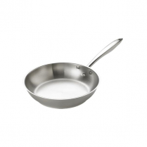 5724048 Thermalloy fry pan 7.75" s/s
