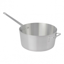 5813908 Thermalloy sauce pan 8.5qt aluminium