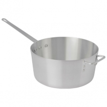 5813911 Thermallloy sauce pan 10.25qt aluminum