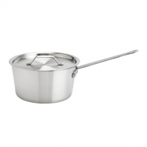 5813905 Thermalloy sauce pan 5.5qt aluminium