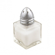 575191 Mini s/p shaker .5oz