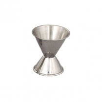 1290 Jigger s/s .5/1.0oz