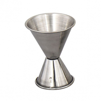 1293 Jigger s/s 1oz/2oz