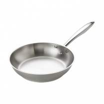5724050 Thermalloy frypan 9.5" s/s