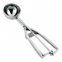 5734100 Ice cream scoop #100 0.38oz