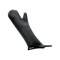 5431502 Kitchegrips oven mitt 13.75" black (sold by ea)