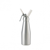 574350-4 Nozzle only straight white plastic