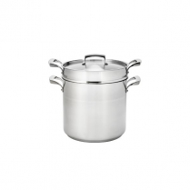 5724068 Thermalloy double boiler 9qt s/s