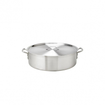 5814418 Thermalloy brazier 18qt aluminum