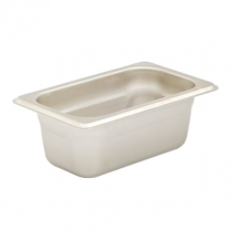 22194 Insert pan 1/9 x 4"