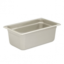 22144 Insert pan 1/4 x 4"