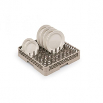 TR3 Plate rack beige