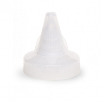 2814-13 Replacement closeable cap redDELETE