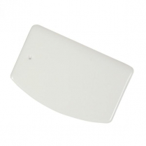 1345 Plastic pan scraper