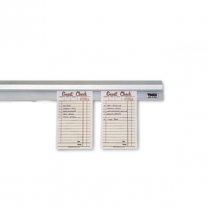 2536 Check holder 36"