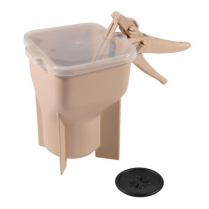 2803-18 Batter Boss dispenser w/legs