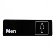 4515 Men sign