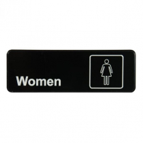 4516 Women sign