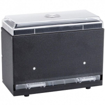 3825-06 Straw boss jr black
