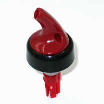 389-24 2000 Posi-Por 1oz red bottom