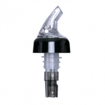 387-26 2000 Posi-Por 1.25oz clear