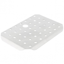 20200 Half false bottom