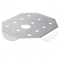 20600 1/6 size false bottom