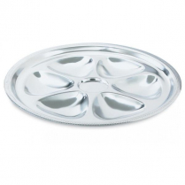 46745 Oyster plate s/sDELETE