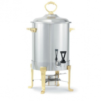 46029 Classic brass urn 3galDELETE