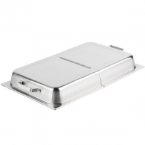77400 Full hinged dome cover