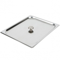 75071 Poacher cover w/knob